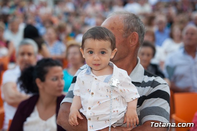 Fin de curso Escuela Infantil 