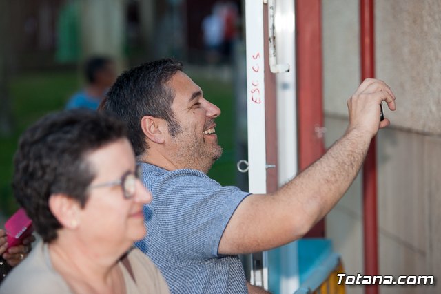 Fin de curso Escuela Infantil 