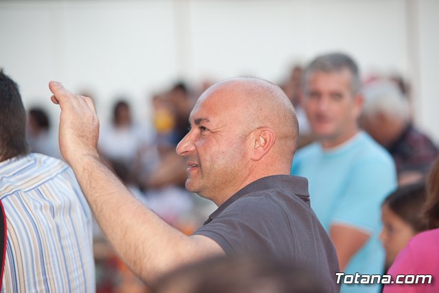 Fin de curso Escuela Infantil 