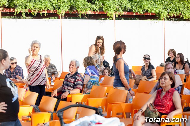 Fin de curso Escuela Infantil 