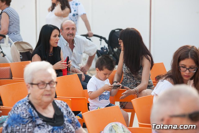 Fin de curso Escuela Infantil 