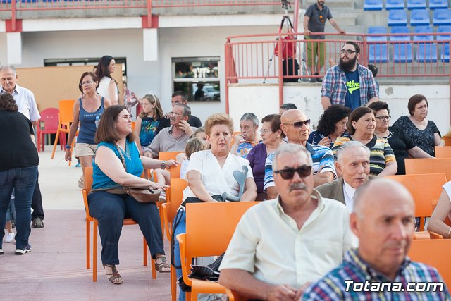 Fin de curso Escuela Infantil 