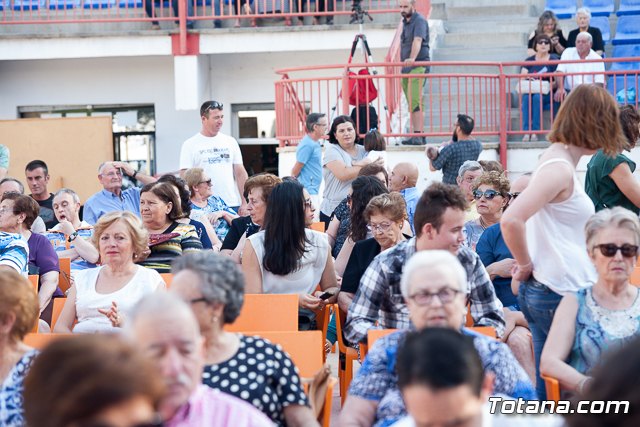 Fin de curso Escuela Infantil 