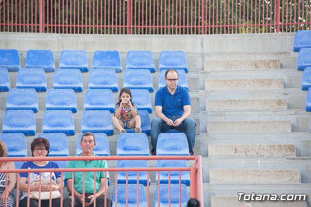 Fin de curso Escuela Infantil 