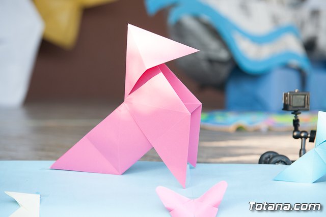 Fin de curso Escuela Infantil 