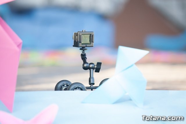 Fin de curso Escuela Infantil 