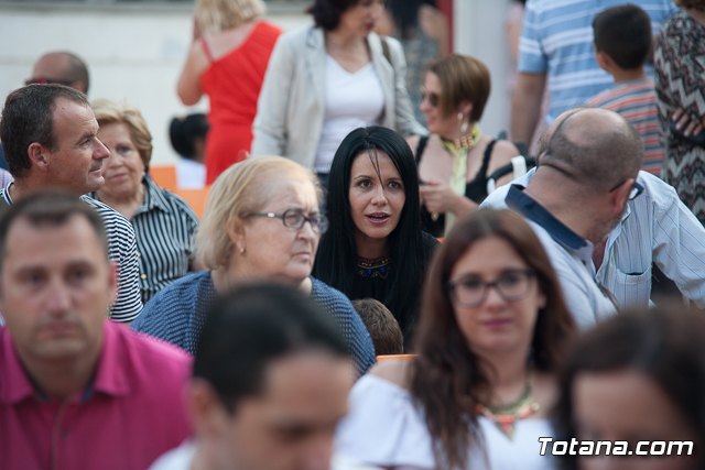 Fin de curso Escuela Infantil 