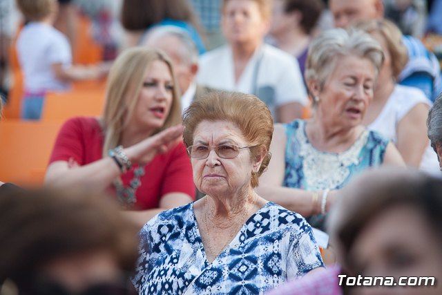 Fin de curso Escuela Infantil 