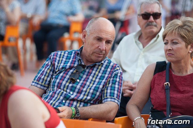 Fin de curso Escuela Infantil 