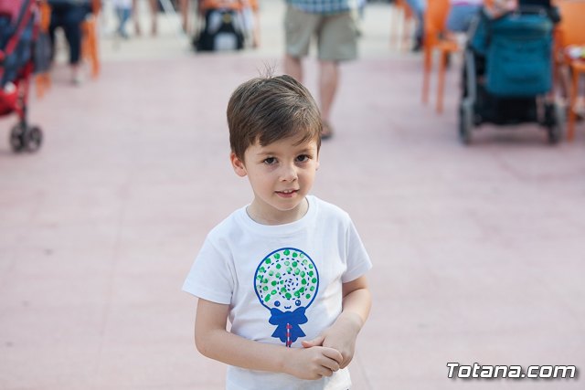 Fin de curso Escuela Infantil 