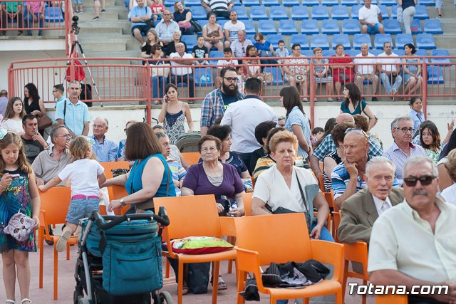 Fin de curso Escuela Infantil 