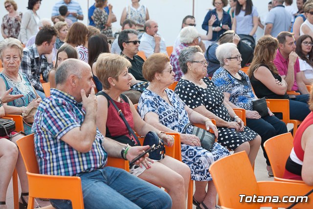 Fin de curso Escuela Infantil 