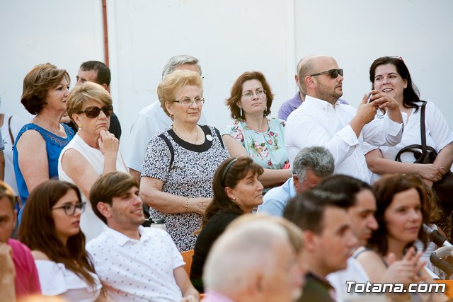 Fin de curso Escuela Infantil 