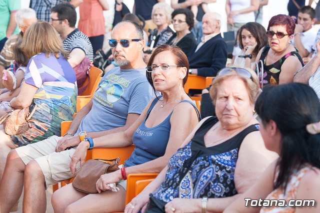 Fin de curso Escuela Infantil 