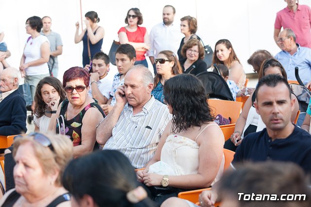 Fin de curso Escuela Infantil 