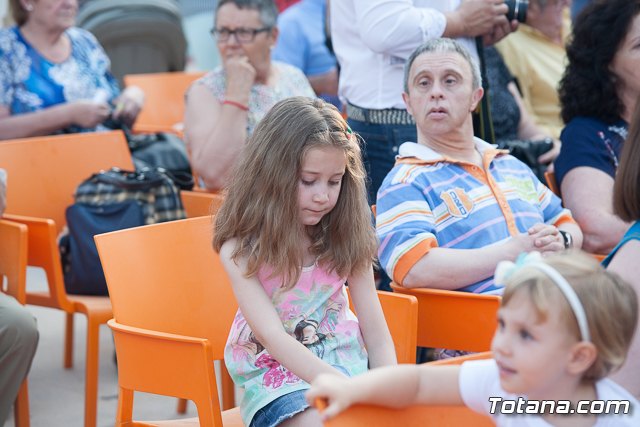 Fin de curso Escuela Infantil 