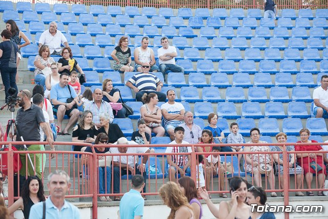 Fin de curso Escuela Infantil 