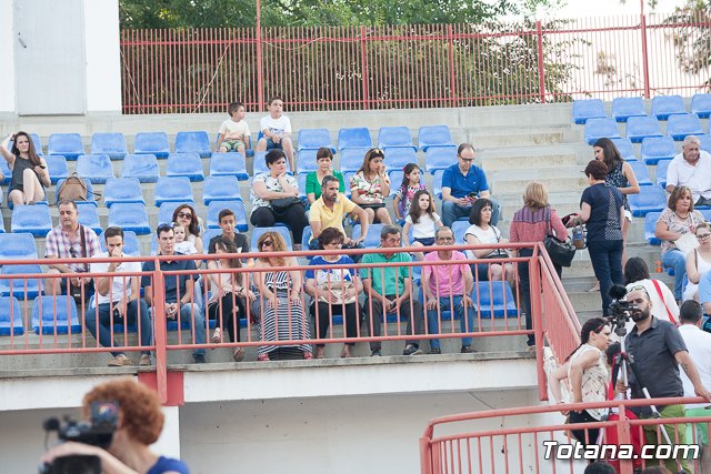 Fin de curso Escuela Infantil 