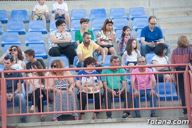 Fin de curso Escuela Infantil 