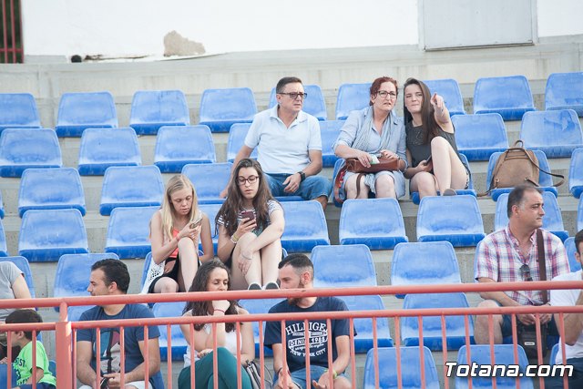 Fin de curso Escuela Infantil 