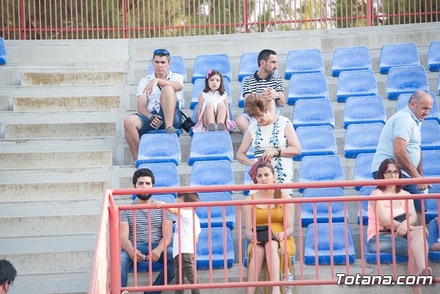 Fin de curso Escuela Infantil 