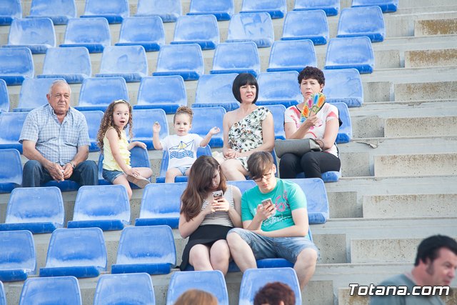 Fin de curso Escuela Infantil 