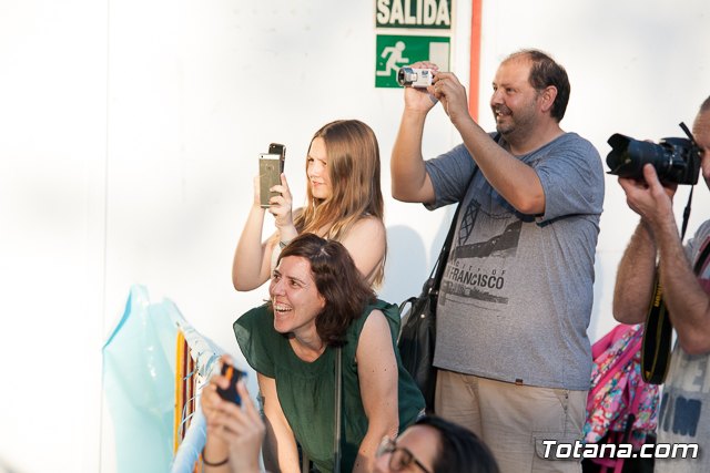 Fin de curso Escuela Infantil 