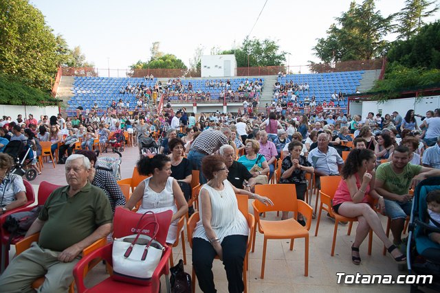 Fin de curso Escuela Infantil 