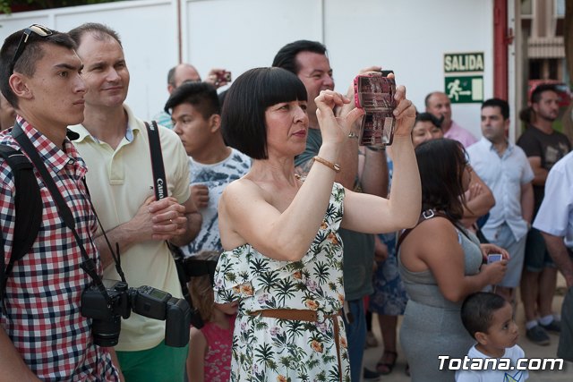 Fin de curso Escuela Infantil 