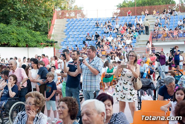 Fin de curso Escuela Infantil 