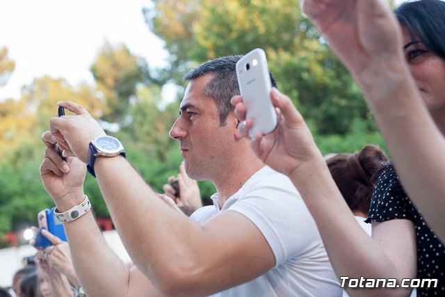 Fin de curso Escuela Infantil 