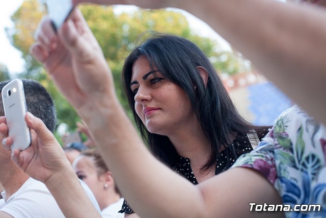 Fin de curso Escuela Infantil 