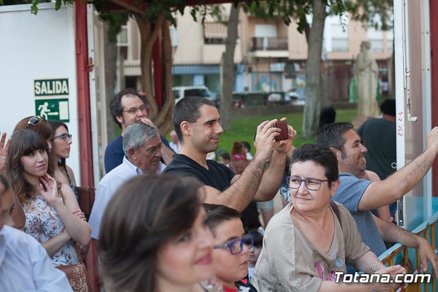 Fin de curso Escuela Infantil 