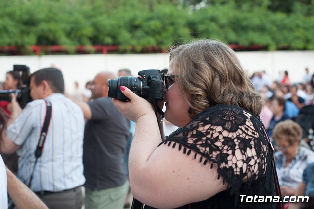 Fin de curso Escuela Infantil 