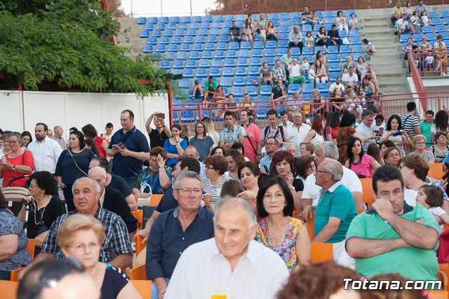 Fin de curso Escuela Infantil 