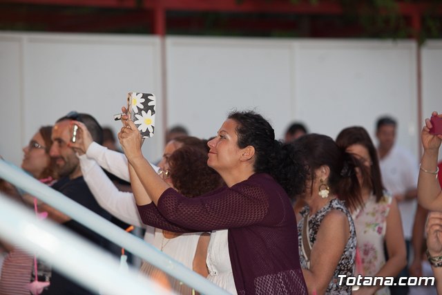 Fin de curso Escuela Infantil 