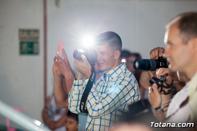 Fin de curso Escuela Infantil 