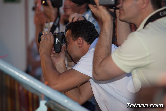 Fin de curso Escuela Infantil 