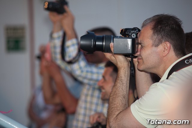 Fin de curso Escuela Infantil 