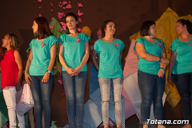 Fin de curso Escuela Infantil 