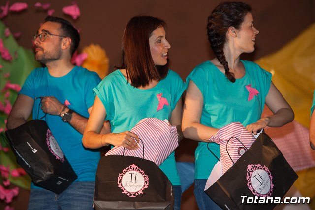 Fin de curso Escuela Infantil 