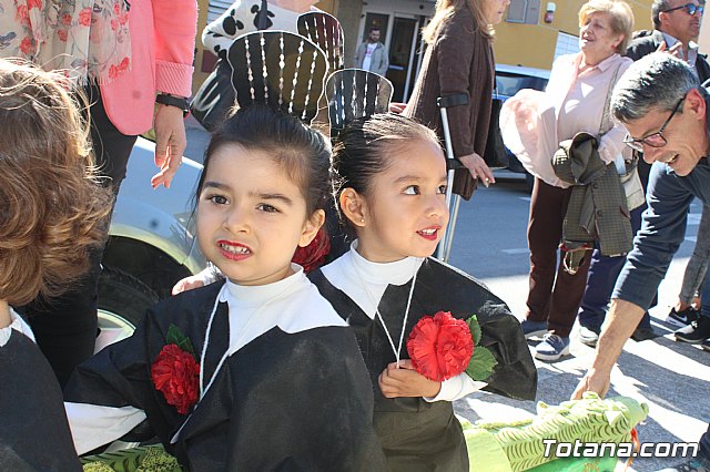 Procesin Infantil - Escuela Infantil 