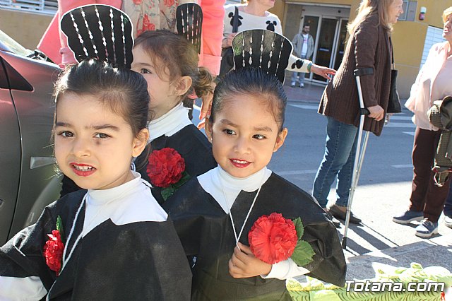 Procesin Infantil - Escuela Infantil 