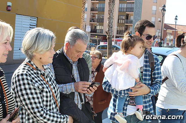 Procesin Infantil - Escuela Infantil 