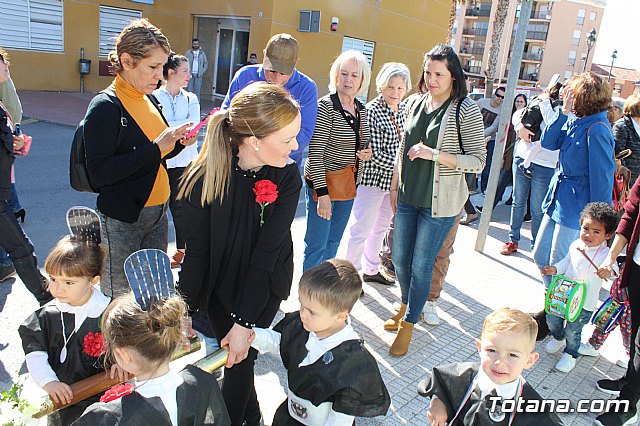 Procesin Infantil - Escuela Infantil 