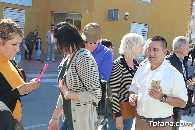 Procesin Infantil - Escuela Infantil 