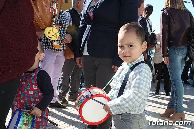 Procesin Infantil - Escuela Infantil 