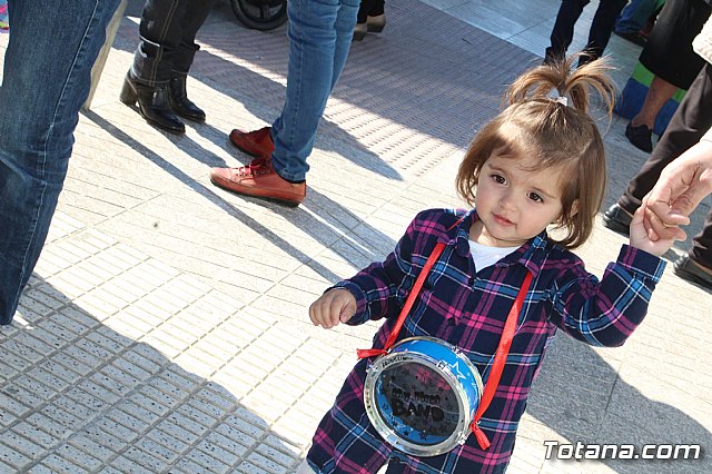 Procesin Infantil - Escuela Infantil 