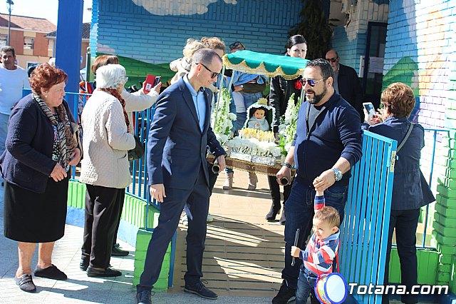 Procesin Infantil - Escuela Infantil 