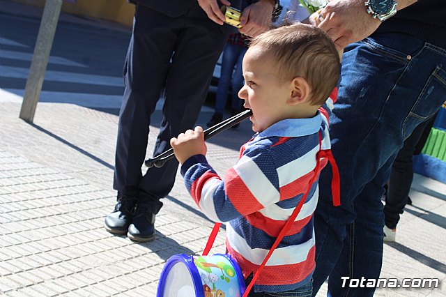 Procesin Infantil - Escuela Infantil 
